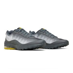 Nike Air Max Invigor 'Smoke Grey Opti Yellow' Men’s Sneaker